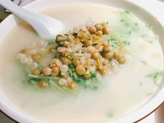 上汤豆苗-鼎盛蜀坊·重庆江湖菜(市桥地铁站店)