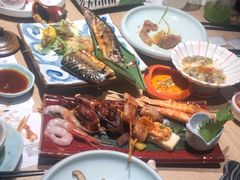 -匠和风精致料理(宁德万达店)