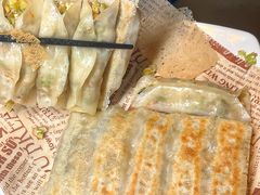 -树下时尚餐厅(翠园街店)