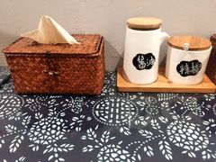 -蜗牛小馆醉乡民谣云南菜(惠新西里店)