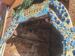 -西双版纳原始森林公园