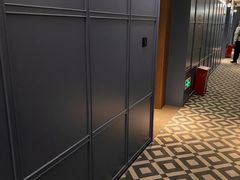 -舍居智能酒店(深圳宝安翻身地铁站店)