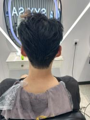 -丝语萱形象