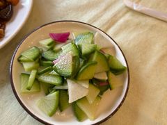 -奥华餐厅·老张记(台基厂店)