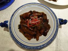 -四季小馆·地道北京小吃(广百店)