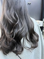 -藤野造型·专业烫染店