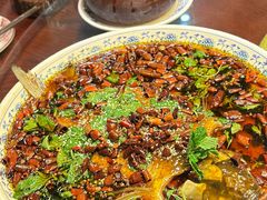 -杨记隆府(南坪店)