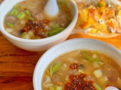 -段生记肉丸糊辣汤(西铁大明宫住宅小区店)
