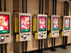 -麦当劳(北京南站店)