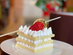 -济南喜来登酒店-盛宴自助西餐厅·综合自助