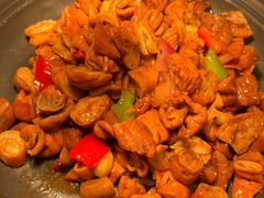 -汉丽斯巴西烤肉自助(市南店)