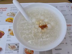 -苏小柳点心·手作小笼包(浦东嘉里城分院)