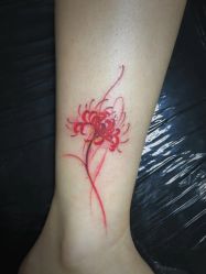 -雕哥的纹身店A3 TATTOO&纹身培训