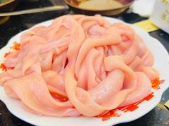 -肥龙火锅(南坪店)