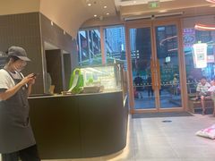 -奈雪的茶(时代天街店)