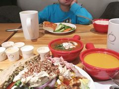 -So Lounge索兰至餐厅(蓝色港湾店)