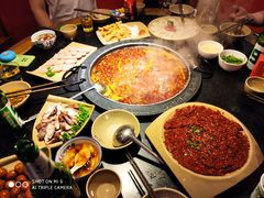 -晓宇重庆火锅(龙首店)