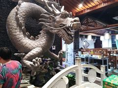 -淮扬楼(文港路店)