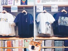 -优衣库(北京枫蓝国际广场店)