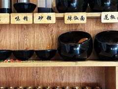 -独食火锅·半米屋台(望平街店)