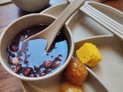 -素满香·食养自助(建邺万达店)