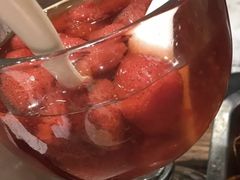 -喝丢一只鞋辣炒海鲜小烧烤(三八广场店)