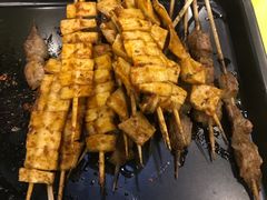 -望京小腰(北京总店)