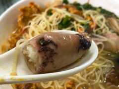 -荔林食店(西华路店)