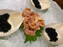 赤贝刺身-和彩放题餐厅(酒仙桥店)