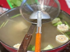 -潮汕·草根牛肉档(上海荟聚城市集市店)