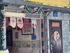 -玫瑰甜品(文明路店)