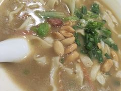 糊涂面-一擀一面皮(棉纺东路店)