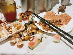-五月罗马海鲜自助餐厅(陆家嘴店)