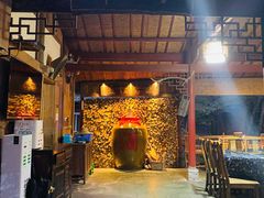 门面-青城甲(青城山店)