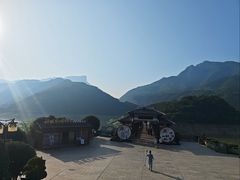 -白帝城·瞿塘峡景区