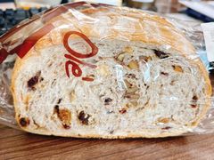 无花果欧包-Ole 面包房(华润万象城店)