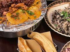 -贰醒·私房小院烧烤 (太古里店)
