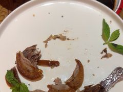 -青年公社烤鸭(青年路店)