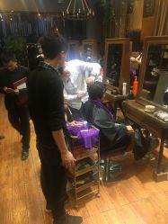 点击看大图 -谦亨·Hair·Salon