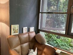 -咖法森林·咖啡  酒吧(天河店)