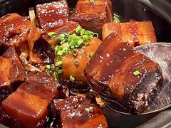 -滩外滩·本帮江浙菜(新天地店)