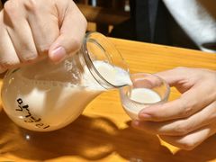 -恩你小木屋·韩式料理(假日广场店)