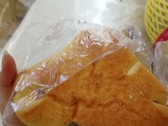 -稻田秋日式面包