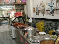 -豫掌柜饸饹面·烩面(秀沿路店)