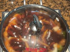 -黄记煌三汁焖锅(金凤万达广场店)