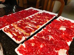 -牛事制造局牛肉火锅(莲岳路店)