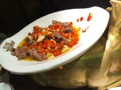 -炊烟小炒黄牛肉(东庆街店)