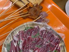 -黔哆哆地摊酸汤火锅(清湖店)