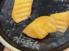 -非烤勿扰韩料自助烤肉(松山湖万科店)