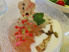 -桥头堡·坤德餐厅(滨江道店)